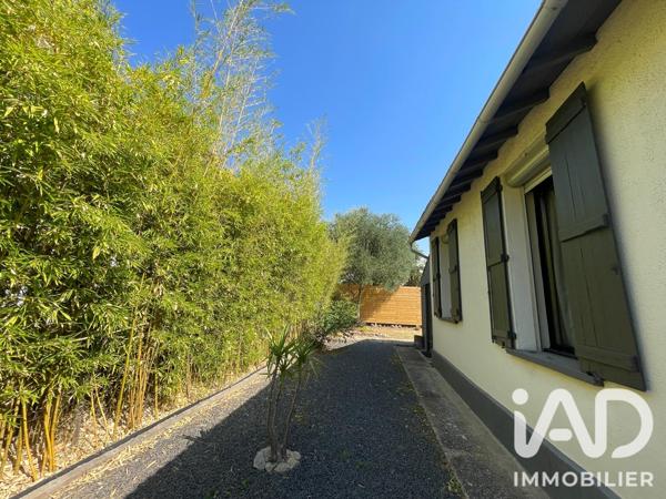 Maison à vendre 4 pièces 84,08 m² Castelnau-le-Lez