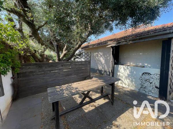 Maison à vendre 4 pièces 84,08 m² Castelnau-le-Lez