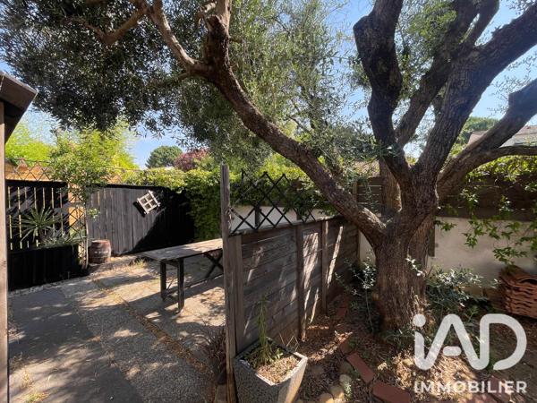 Maison à vendre 4 pièces 84,08 m² Castelnau-le-Lez