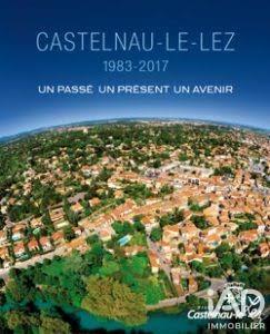 Maison à vendre 4 pièces 84,08 m² Castelnau-le-Lez