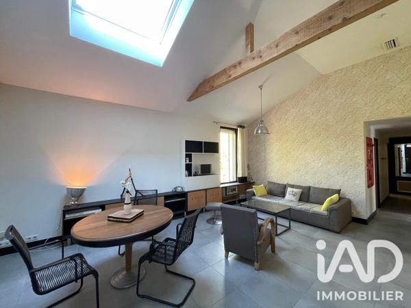 Maison à vendre 4 pièces 84,08 m² Castelnau-le-Lez