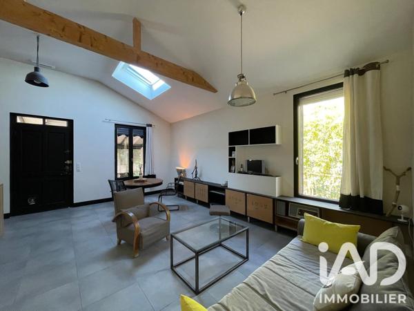 Maison à vendre 4 pièces 84,08 m² Castelnau-le-Lez