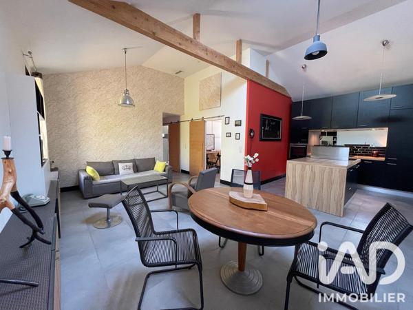 Maison à vendre 4 pièces 84,08 m² Castelnau-le-Lez