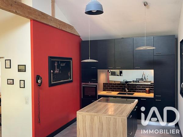 Maison à vendre 4 pièces 84,08 m² Castelnau-le-Lez