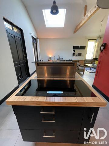 Maison à vendre 4 pièces 84,08 m² Castelnau-le-Lez