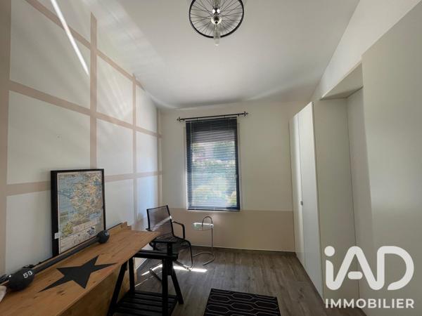 Maison à vendre 4 pièces 84,08 m² Castelnau-le-Lez