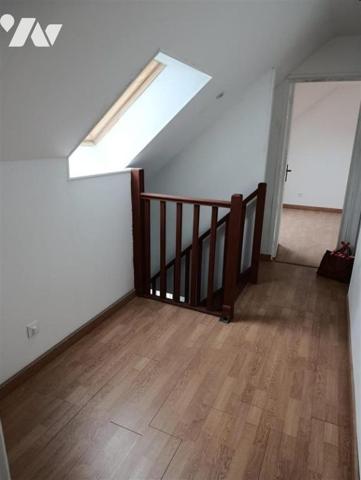 Maison à vendre Notre-Dame-de-Cenilly