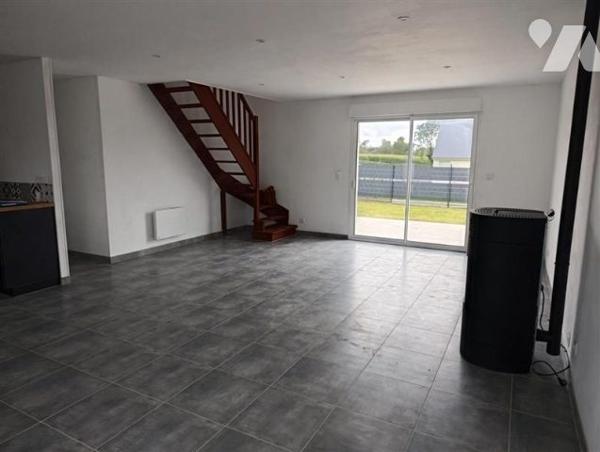 Maison à vendre Notre-Dame-de-Cenilly