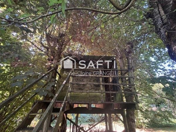 Votre futur maison familiale vous attend !