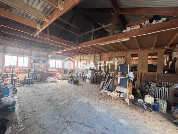 Votre futur maison familiale vous attend !