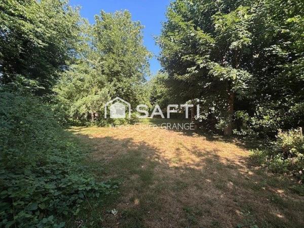 Votre futur maison familiale vous attend !