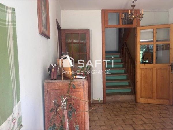 Votre futur maison familiale vous attend !