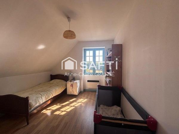 Votre futur maison familiale vous attend !