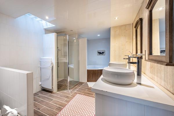 Maison à vendre 182 069 € Saint-Junien 4 p 129 m² DPE C