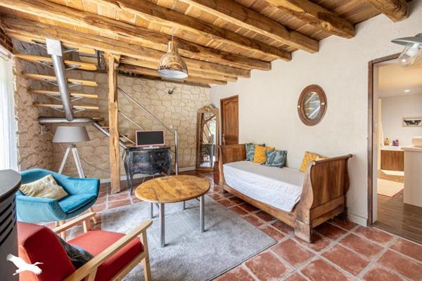 Maison à vendre 182 069 € Saint-Junien 4 p 129 m² DPE C