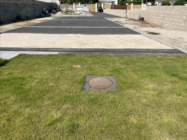 Maison à vendre |  Saint-Ouen-l'Aumône |  2 pièces | 45 m²