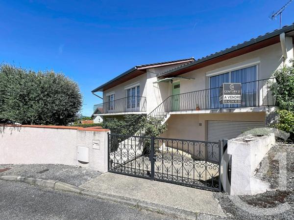 Maison à vendre  6 pièces - 143,87 m 2   AUCH  - 32