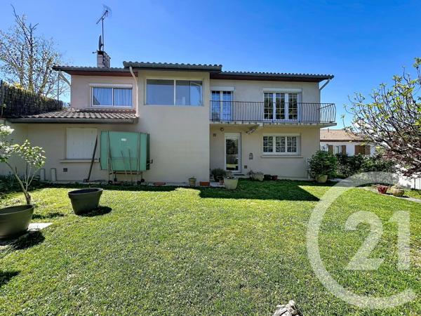 Maison à vendre  6 pièces - 143,87 m 2   AUCH  - 32