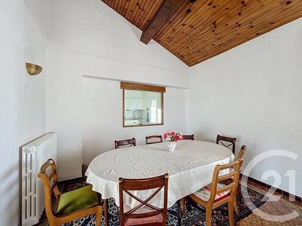 Maison à vendre  6 pièces - 143,87 m 2   AUCH  - 32