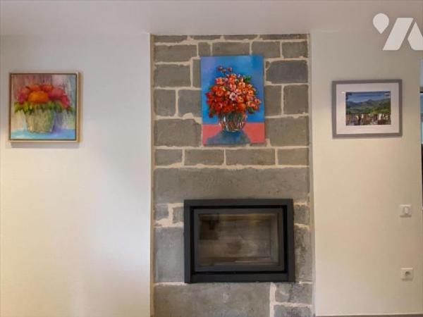 MANDAILLES-SAINT-JULIEN, à vendre, hôtel bar restaurant 3 étoiles (classé ERP 5, soit environ 9...