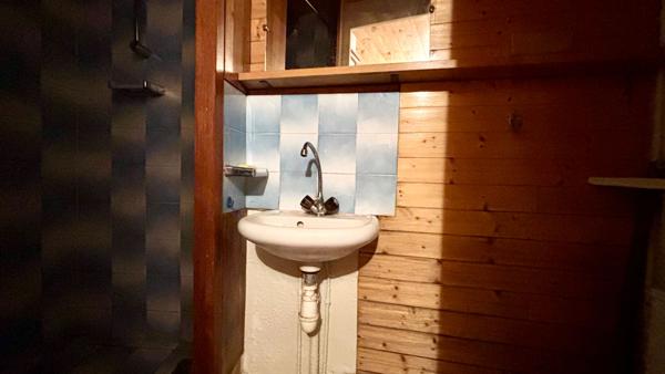 Chambre/bureau à vendre 9,1m2 - Corbeil Essonnes