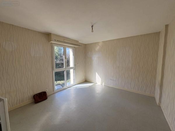 Appartement à vendre à Pacé en Ille-et-Vilaine (35740), ref : 138/2306