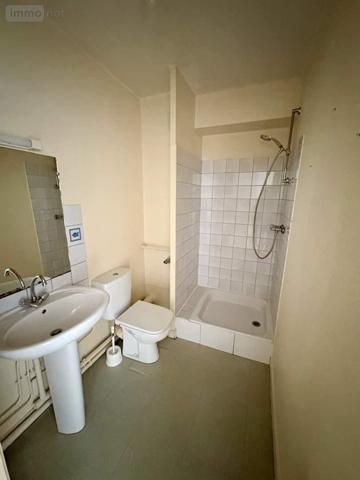 Appartement à vendre à Pacé en Ille-et-Vilaine (35740), ref : 138/2306