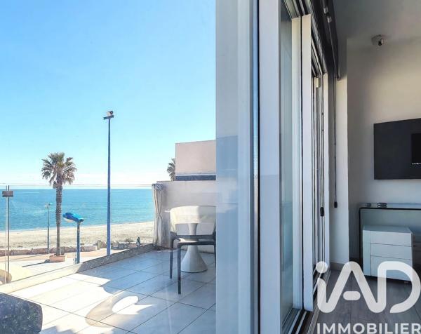 Maison à vendre 5 pièces 135 m² Sainte-Marie-la-Mer
