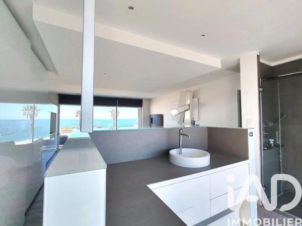 Maison à vendre 5 pièces 135 m² Sainte-Marie-la-Mer