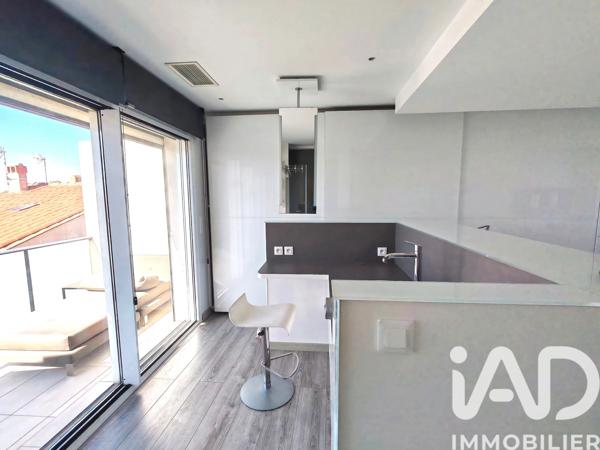 Maison à vendre 5 pièces 135 m² Sainte-Marie-la-Mer