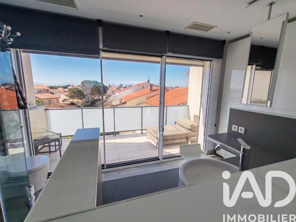 Maison à vendre 5 pièces 135 m² Sainte-Marie-la-Mer
