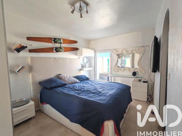 Maison à vendre 5 pièces 135 m² Sainte-Marie-la-Mer