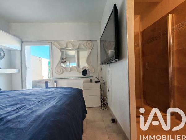 Maison à vendre 5 pièces 135 m² Sainte-Marie-la-Mer