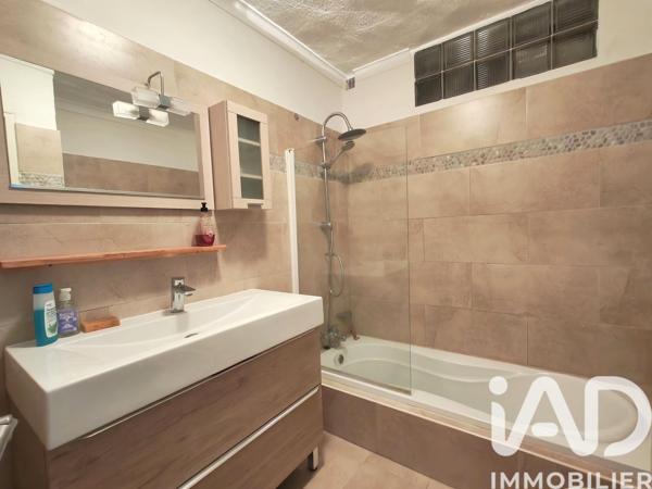 Maison à vendre 5 pièces 135 m² Sainte-Marie-la-Mer