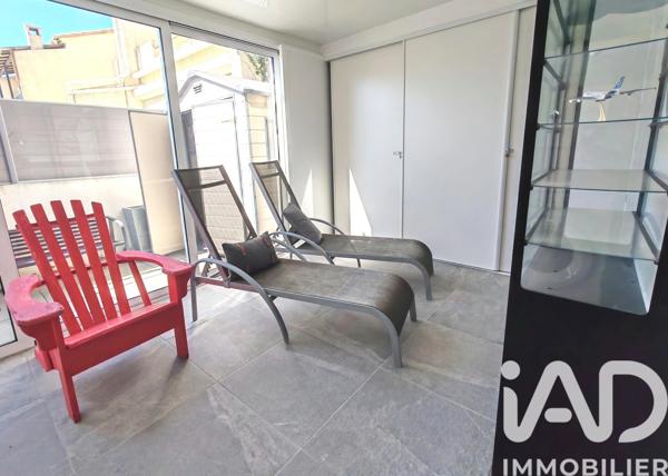 Maison à vendre 5 pièces 135 m² Sainte-Marie-la-Mer
