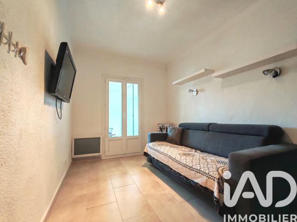 Maison à vendre 5 pièces 135 m² Sainte-Marie-la-Mer