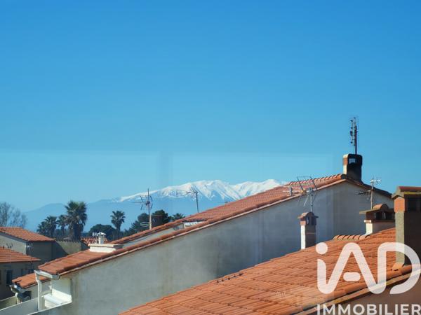 Maison à vendre 5 pièces 135 m² Sainte-Marie-la-Mer