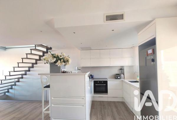 Maison à vendre 5 pièces 135 m² Sainte-Marie-la-Mer
