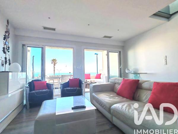 Maison à vendre 5 pièces 135 m² Sainte-Marie-la-Mer