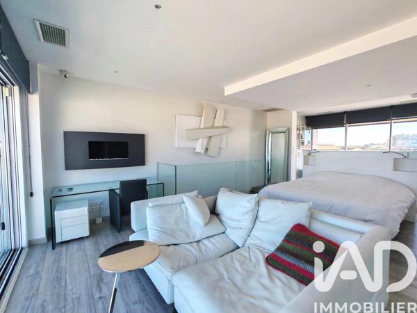Maison à vendre 5 pièces 135 m² Sainte-Marie-la-Mer
