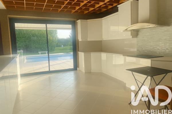 Maison à vendre 6 pièces 300 m² Gannat