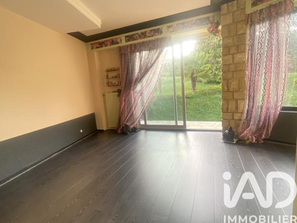 Maison à vendre 6 pièces 300 m² Gannat