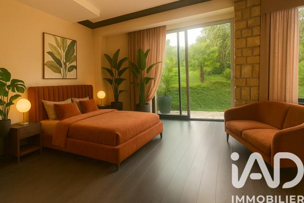 Maison à vendre 6 pièces 300 m² Gannat