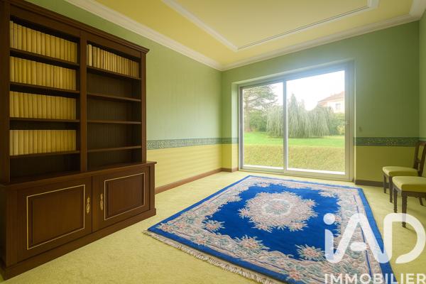 Maison à vendre 6 pièces 300 m² Gannat