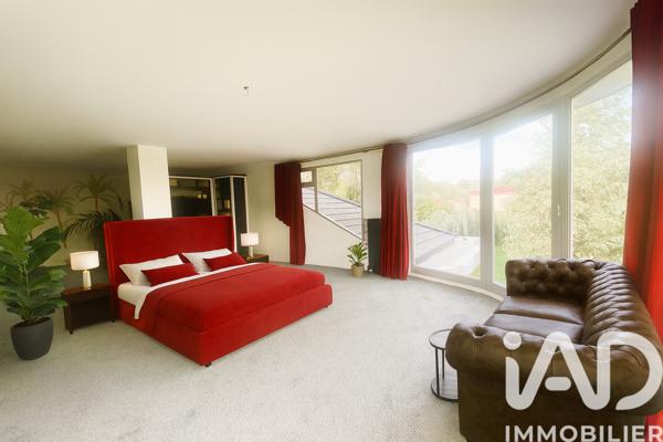 Maison à vendre 6 pièces 300 m² Gannat