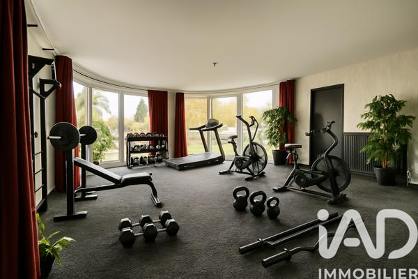 Maison à vendre 6 pièces 300 m² Gannat
