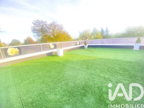 Maison à vendre 6 pièces 300 m² Gannat