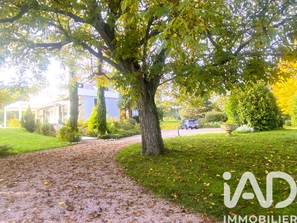 Maison à vendre 6 pièces 300 m² Gannat