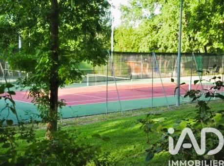 Maison à vendre 6 pièces 300 m² Gannat