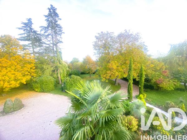 Maison à vendre 6 pièces 300 m² Gannat